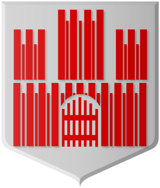 emblem municipality Oisterwijk