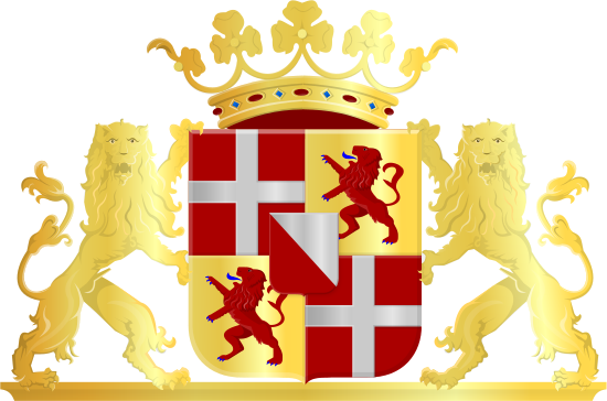 wapen provincie Utrecht