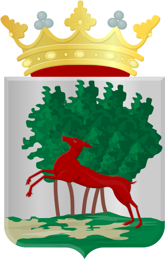 wapen gemeente Smallingerland
