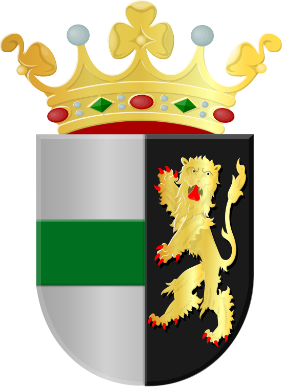 wapen gemeente Druten wapen gemeente Druten
