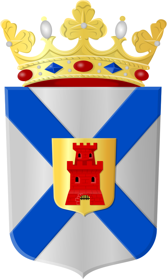 wapen gemeente Katwijk