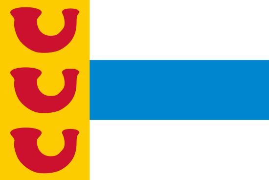 vlag gemeente Weert