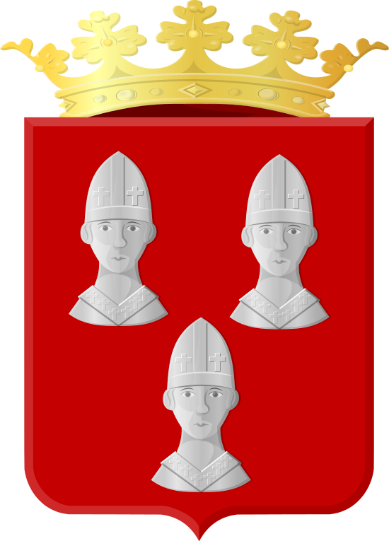 emblem municipality Eemnes