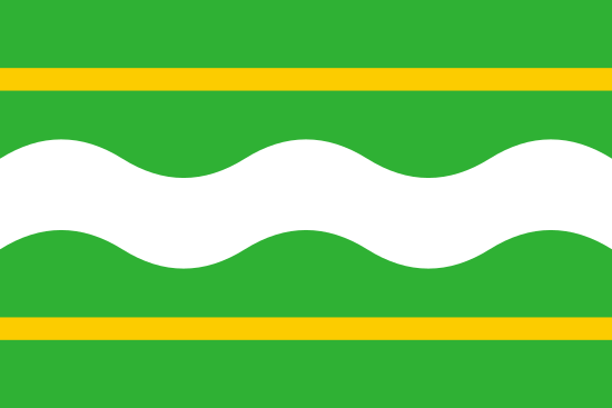 vlag gemeente Soest vlag gemeente Soest