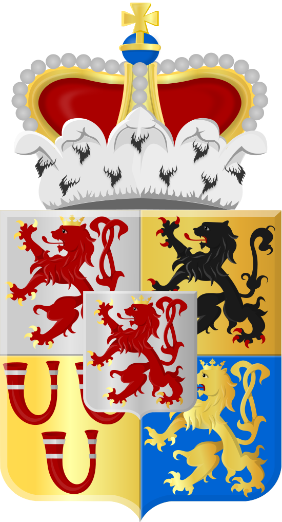 wapen provincie Limburg