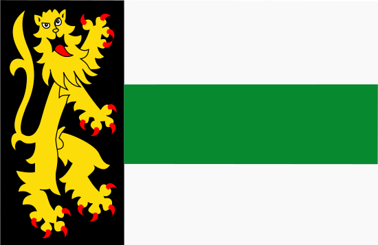 vlag gemeente Druten vlag gemeente Druten