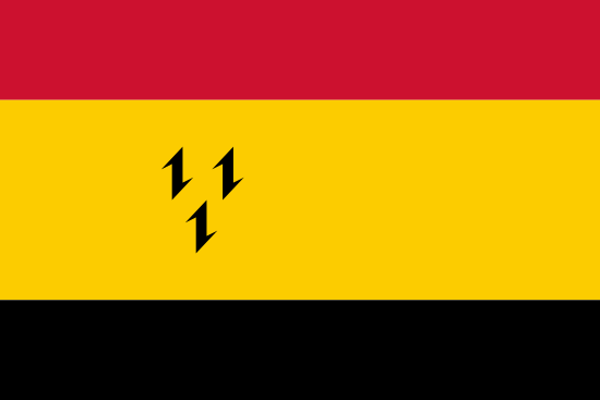 vlag gemeente Purmerend