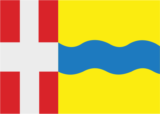 vlag gemeente Stichtse Vecht