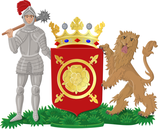 wapen gemeente Schagen