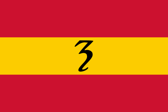 vlag gemeente Zevenaar