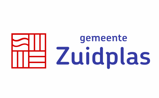 vlag gemeente Zuidplas