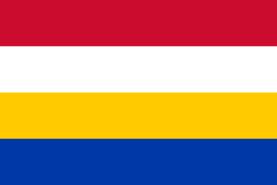 flag municipality Renkum