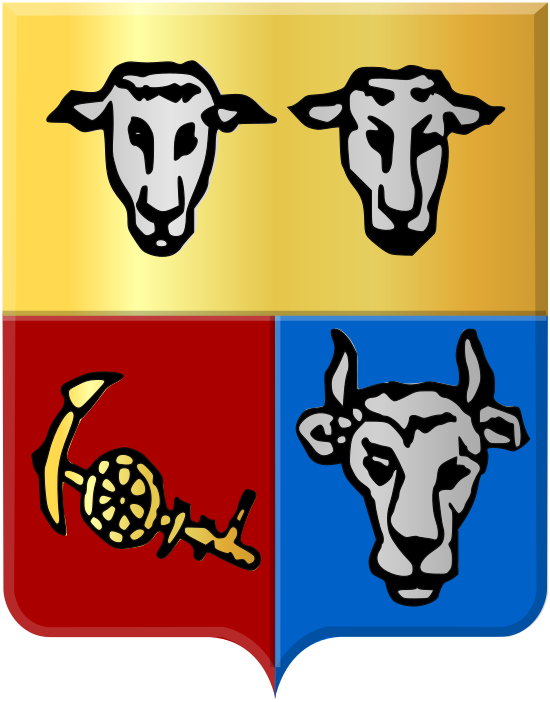 wapen gemeente Heerde wapen gemeente Heerde