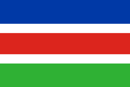 vlag gemeente Laarbeek