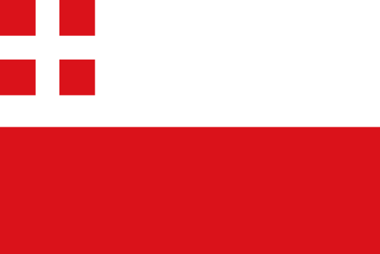 flag province Utrecht