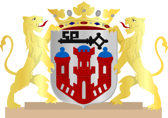 emblem municipality Rhenen