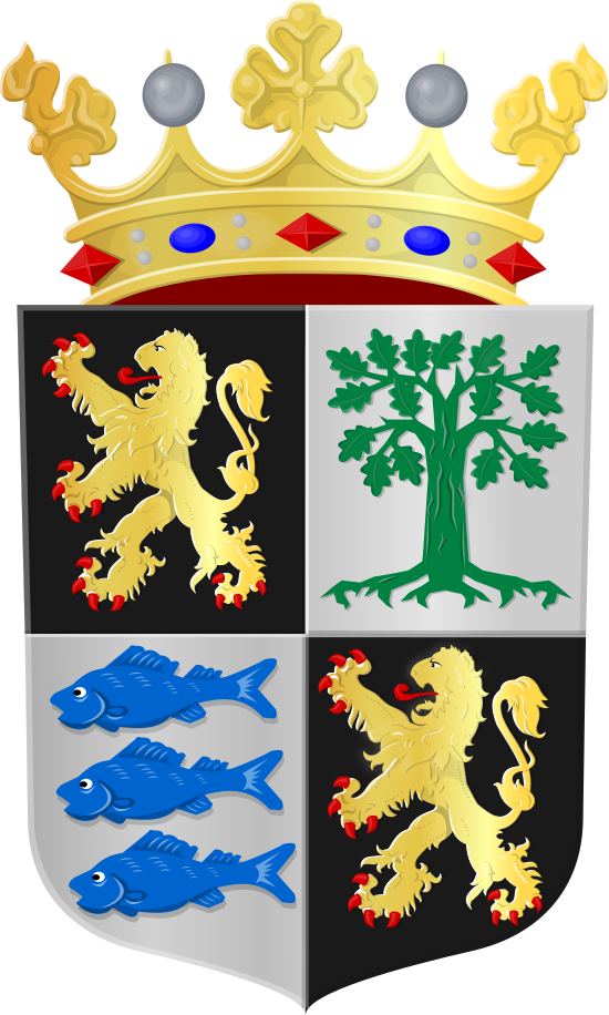 emblem municipality Oirschot