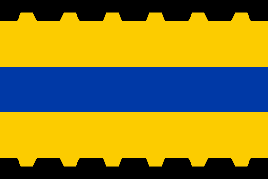 vlag gemeente Veenendaal