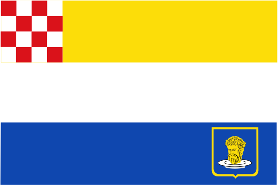 flag municipality Goirle