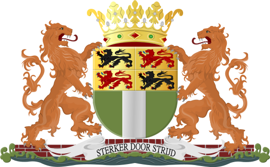 emblem municipality Rotterdam