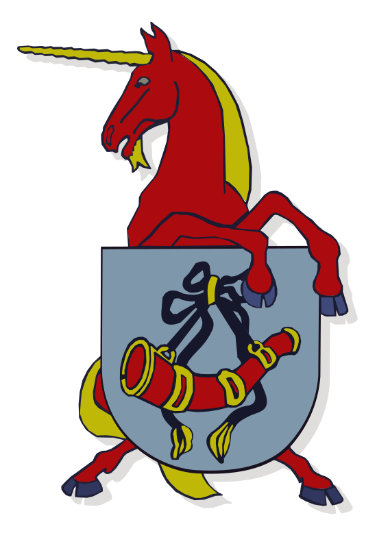 emblem municipality Hoorn