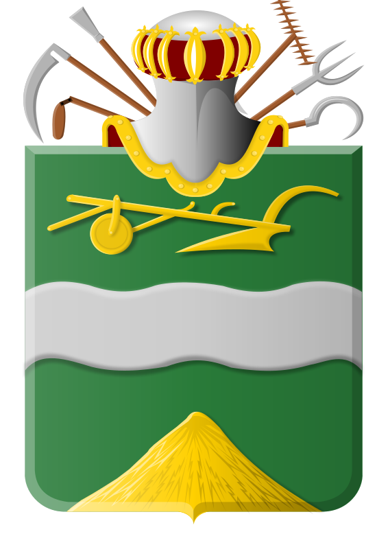 wapen gemeente Soest