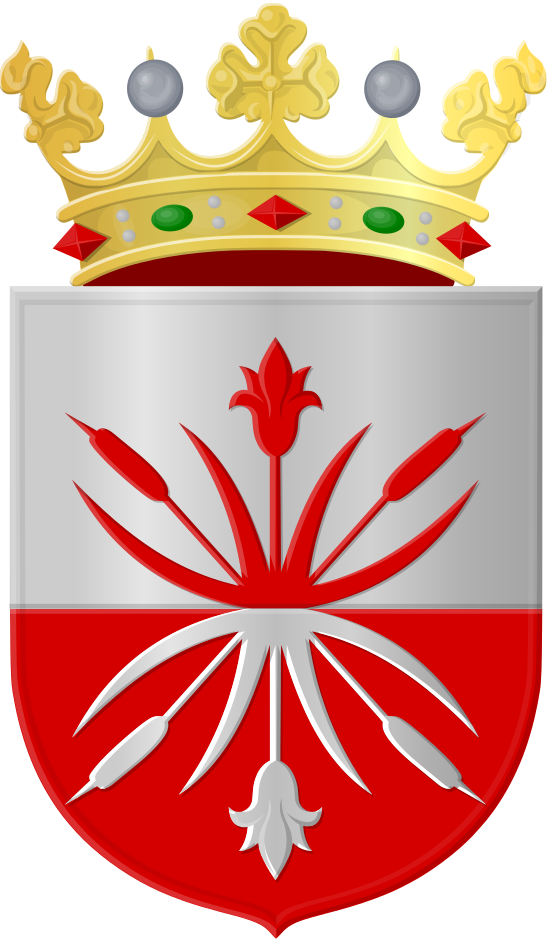 emblem municipality Bernheze