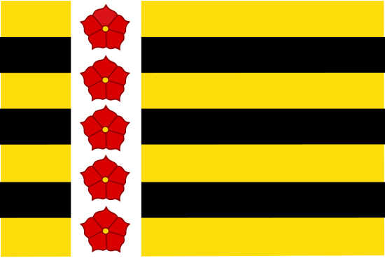 vlag gemeente Horst aan de Maas vlag gemeente Horst aan de Maas