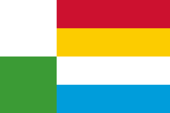 vlag gemeente Oss