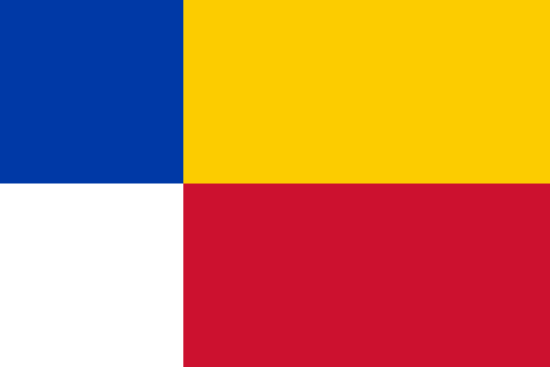 vlag gemeente Heerde vlag gemeente Heerde