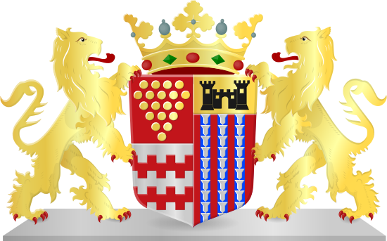 wapen gemeente West Betuwe