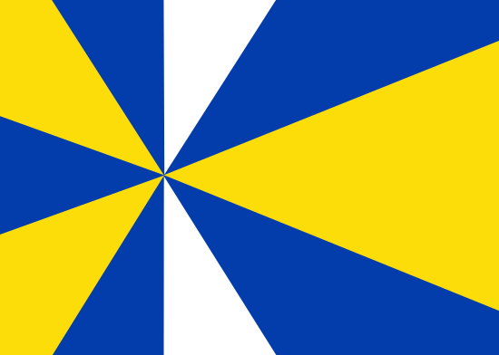 vlag gemeente Koggenland