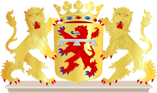 emblem municipality Teylingen