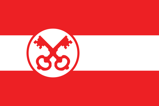 flag municipality Leiden