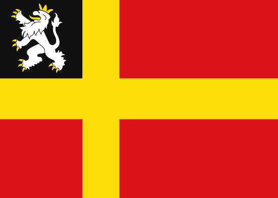 vlag gemeente Utrechtse Heuvelrug vlag gemeente Utrechtse Heuvelrug