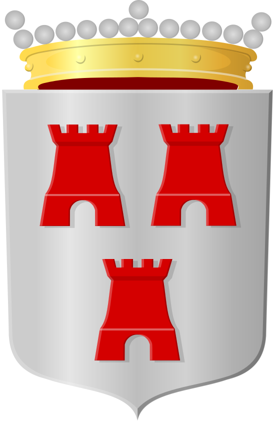 emblem municipality Etten-Leur