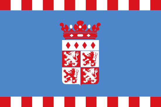 flag municipality Veldhoven