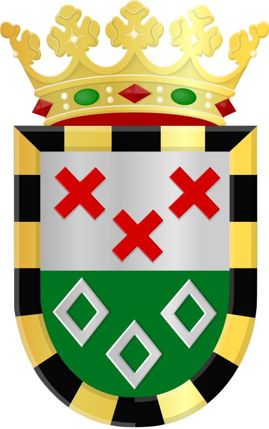 wapen gemeente Moerdijk