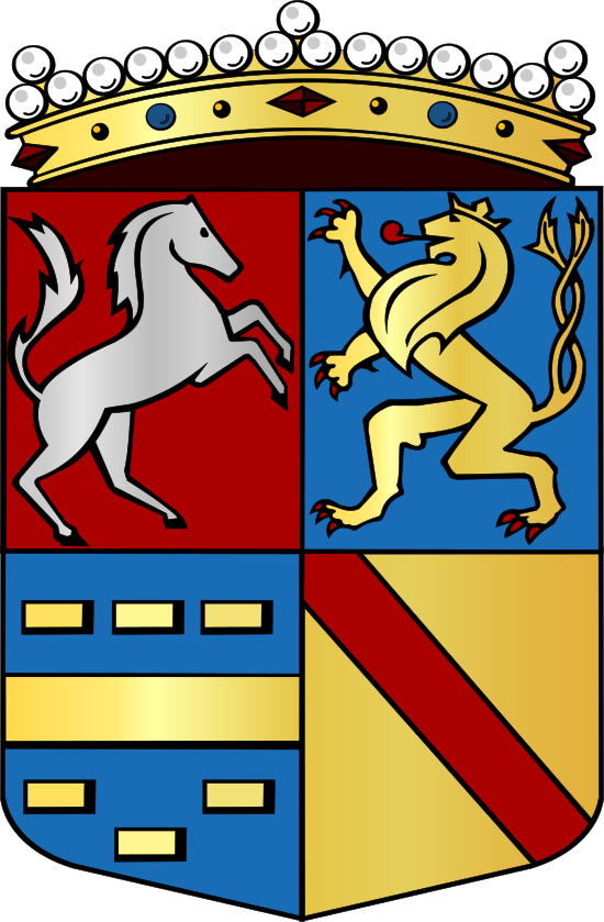 emblem municipality Renkum