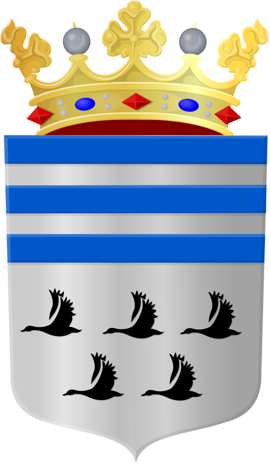 wapen gemeente Wijdemeren wapen gemeente Wijdemeren