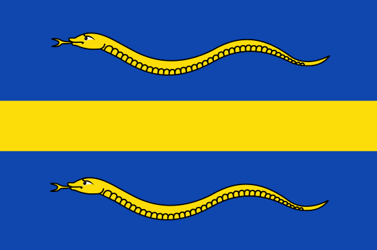 vlag gemeente Pijnacker-Nootdorp