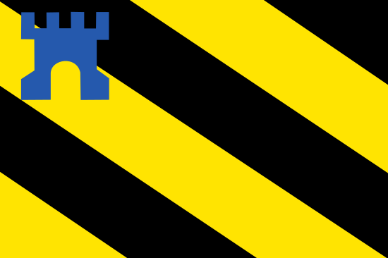 vlag gemeente Medemblik vlag gemeente Medemblik