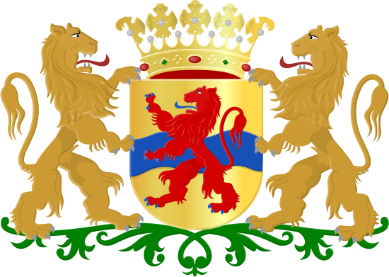 emblem province Overijssel