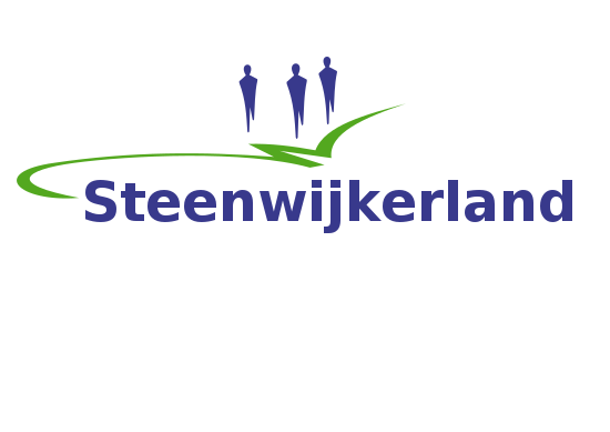 vlag gemeente Steenwijkerland vlag gemeente Steenwijkerland