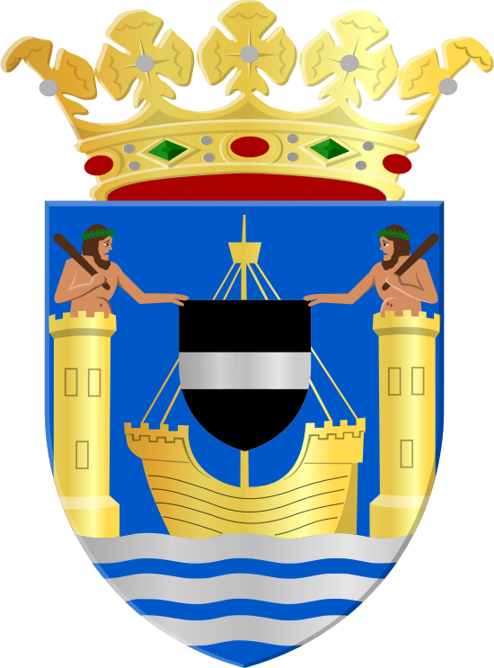 wapen gemeente Veere wapen gemeente Veere