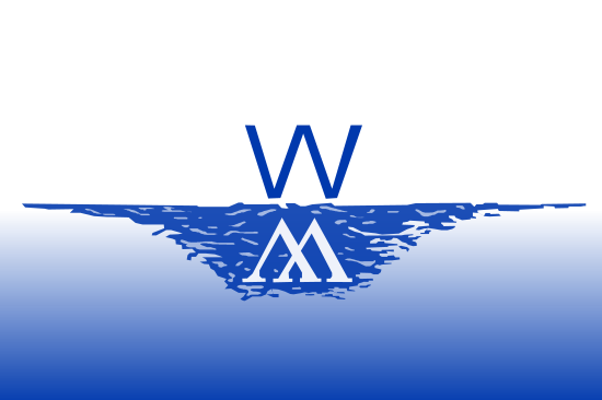 vlag gemeente Waterland