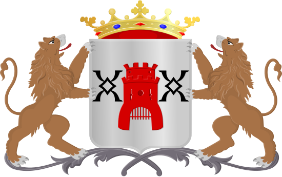 emblem municipality Montfoort