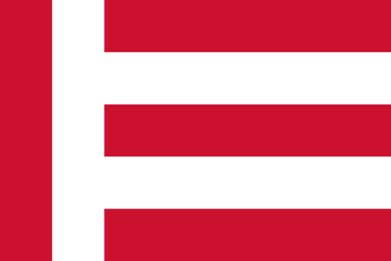 flag municipality Eindhoven