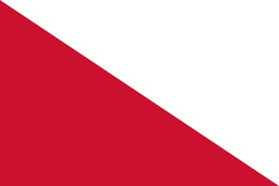 vlag gemeente Utrecht vlag gemeente Utrecht