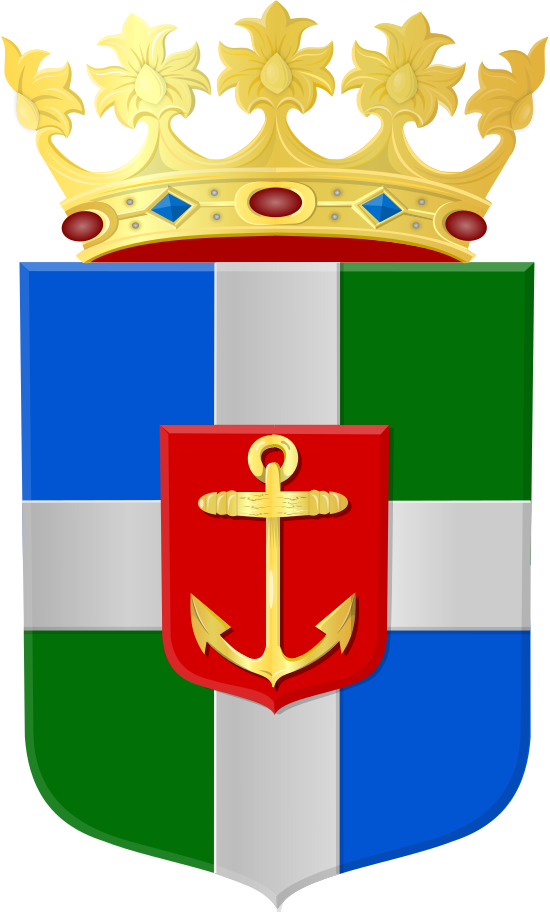 wapen gemeente Steenwijkerland wapen gemeente Steenwijkerland